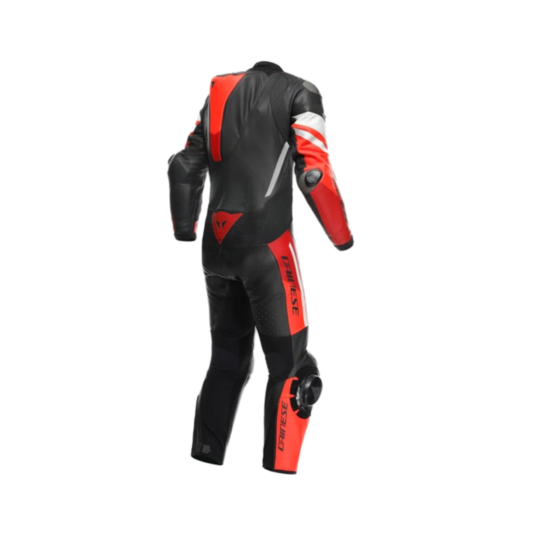 dainese best performance leather suit